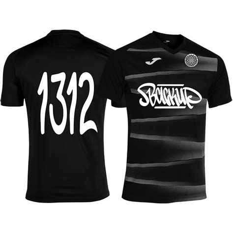 camiseta 1312|Camisetas .